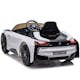 Elbil Lyfco for Barn BMW