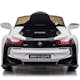 Elbil Lyfco for Barn BMW
