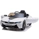 Elbil Lyfco for Barn BMW
