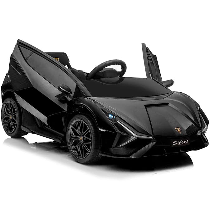 Elbil Lyfco Lamborghini 25Wx2