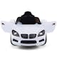 Elbil Lyfco BBH 5188 HHvit