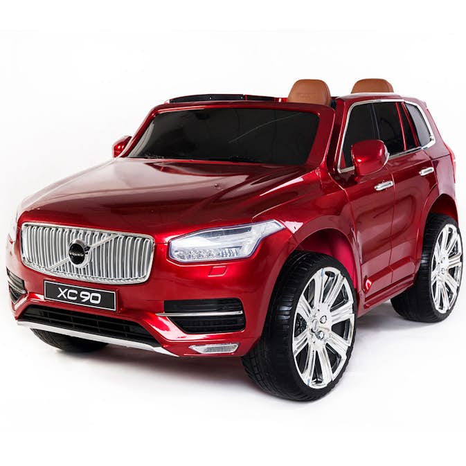 Elbil Lyfco for Barn Volvo XC90 Premium 12V