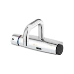 Servantbatteri FM Mattsson Tronic WMS med Overliggende Tut