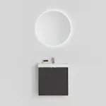 Servantskap Hafa Neat med Skapdør