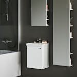 Servantskap Hafa Neat med Servant og Skapdør