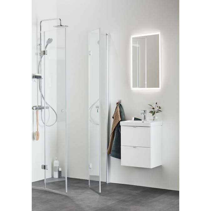 Servantskap Hafa Neat med Servant og Skuffer