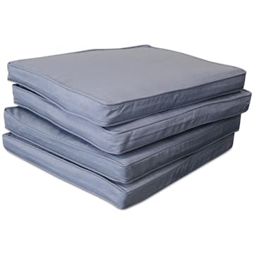 Setetrekk Lyfco 4-pk