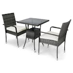 Cafésett Lyfco Mölle