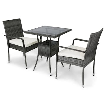 Cafésett Lyfco Mölle