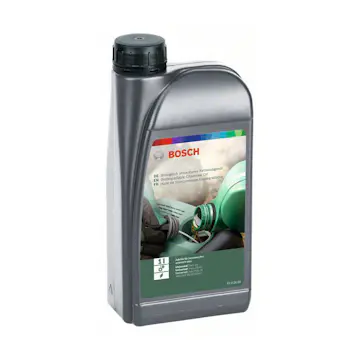 Kjedeolje Bosch Power Tools BIO 1L