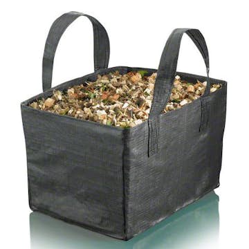 Oppsamlingssekk Bosch Power Tools til AXT Kompostkvern