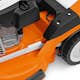 Gressklipper STIHL RM 4.0 RT