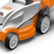 Gressklipper STIHL RMA 235