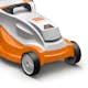 Gressklipper STIHL RMA 235