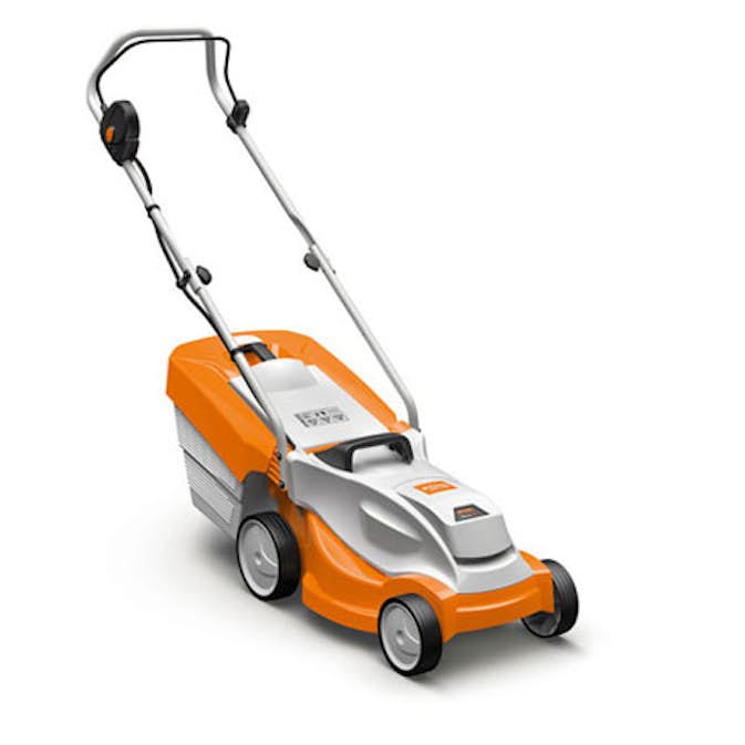Gressklipper STIHL RMA 235
