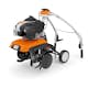 Jordfreser STIHL MH 445.1