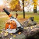 Løvblåser STIHL BR 450 C-EF