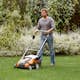 Mosefjerner STIHL RLA 240