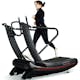Tredemølle Trekkrunner TR-9000, Buet