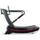 Tredemølle Trekkrunner TR-9000, Buet