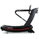 Tredemølle Trekkrunner TR-9000, Buet