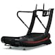 Tredemølle Trekkrunner TR-9000, Buet