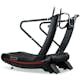Tredemølle Trekkrunner TR-9000, Buet