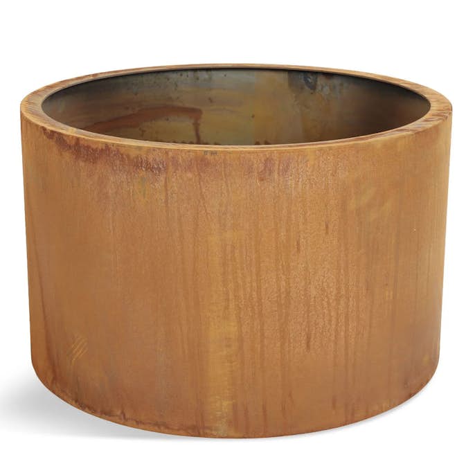Krukke Lyfco Cortenstål Ø 37 cm
