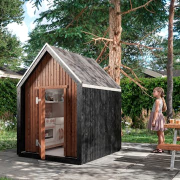 Lekestue PLUS Classic 144×124 cm Ubehandlet