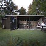 Bod PLUS Nordic Multi Hagehus 14 m²