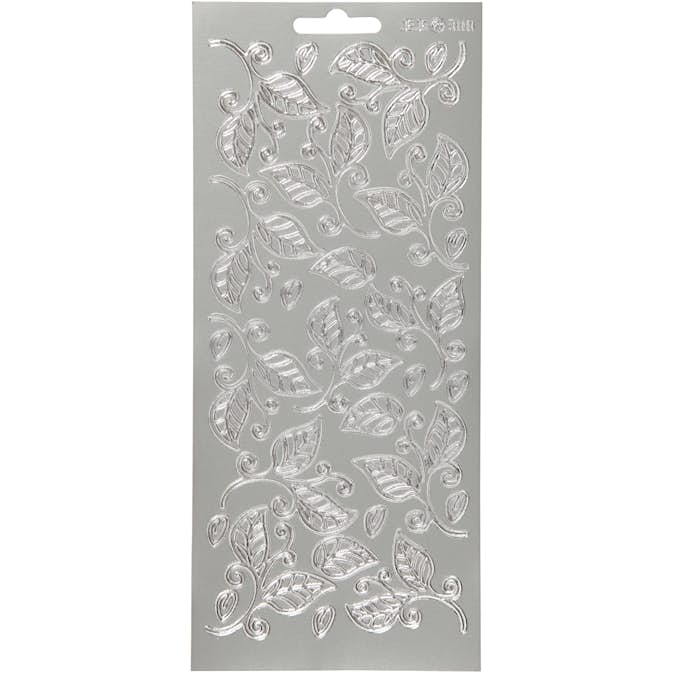 Stickers Creativ Company Blad 2