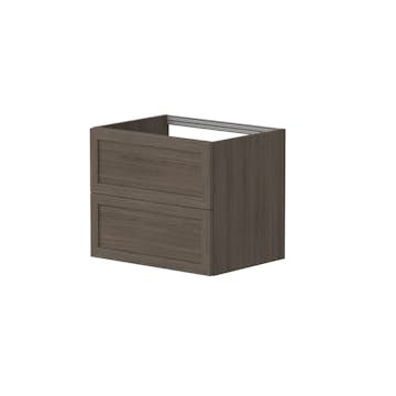 Servantskap Korsbakken Bad Rustic B60