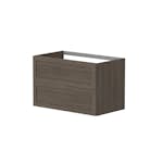 Servantskap Korsbakken Bad Rustic B80