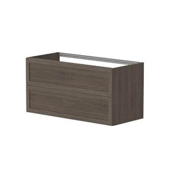 Servantskap Korsbakken Bad Rustic B100