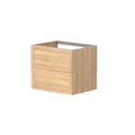 Servantskap Korsbakken Bad Rustic B60