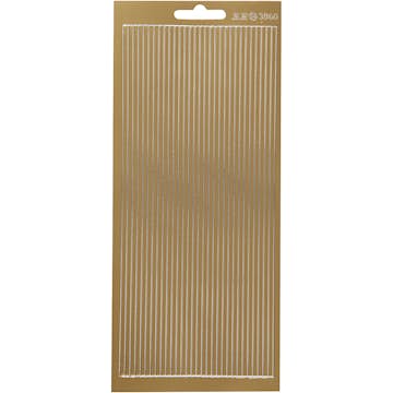 Stickers Creativ Company Border 8