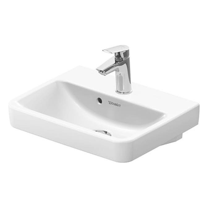 Servant Duravit No.1