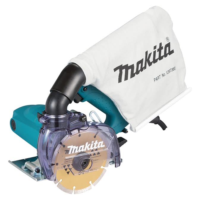Diamantsag Makita 4100KBJ 1400W