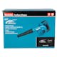 Blåser Makita 12V UB100DZ