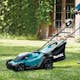 Gressklipper Makita 18V DLM330Z Uten Batteri og Lader