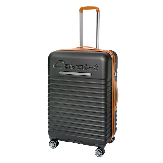 Trillekoffert Cavalet Pasadena Large Grafitt Outlet