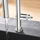Kjøkkenbatteri Hansgrohe Talis M54 210 sBox 2-Jet