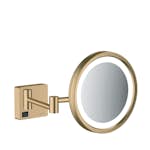 Kosmetikkspeil Hansgrohe AddStoris