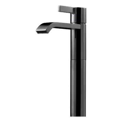 Tvättställsblandare Tapwell ARM081L Hög Pip