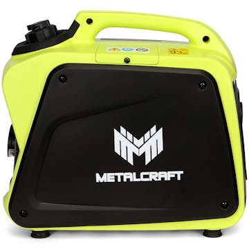 Strømaggregat Metalcraft 1300W med USB-port