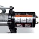 Elektrisk Vinsj Metalcraft Trekkapasitet 907 kg