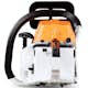 Motorsag Metalcraft 58 cc