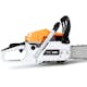 Motorsag Metalcraft 58 cc