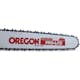 Motorsag Metalcraft 62 cc Med kjede og blad fra Oregon