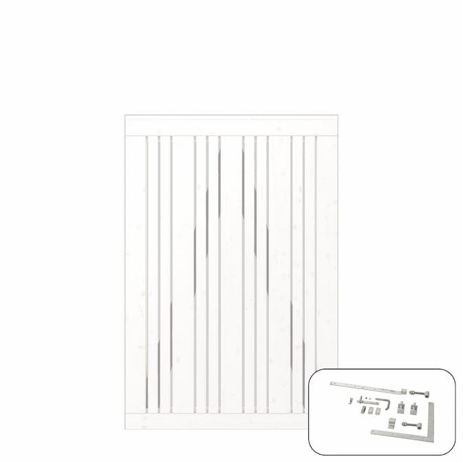 Port PLUS Tangens med Beslag